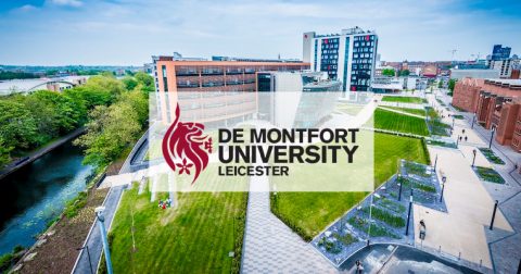 De Montfort University – Student Meet 2022 - IOA Global