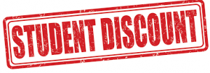 student-discount