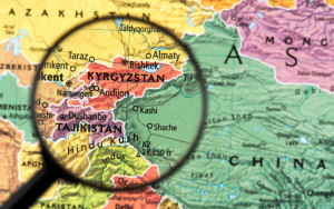 Kyrgyzstan