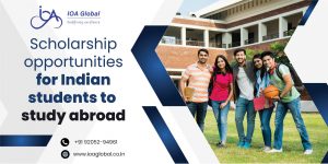 Scholarship-opportunities-for-Indian-students-to-study-abroad
