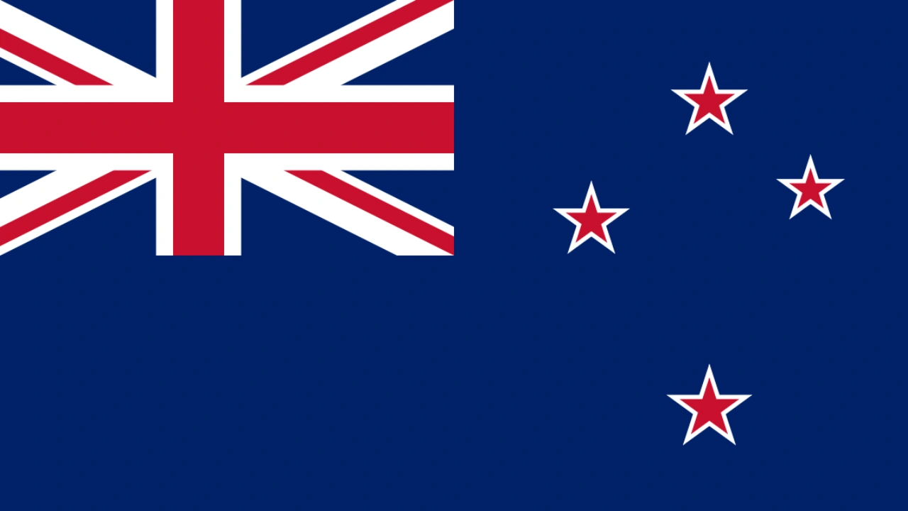 Study in New Zealand