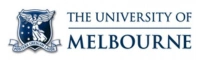 The University of Melbourne The University of Melbourne