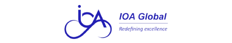 IOA global Logo