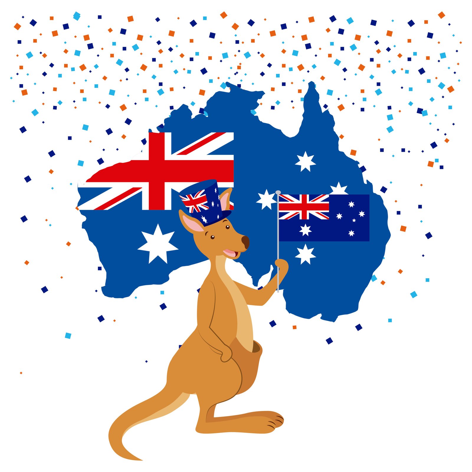 animals australia day celebration Study in Australia for Indian Students in 2026: Complete Guide