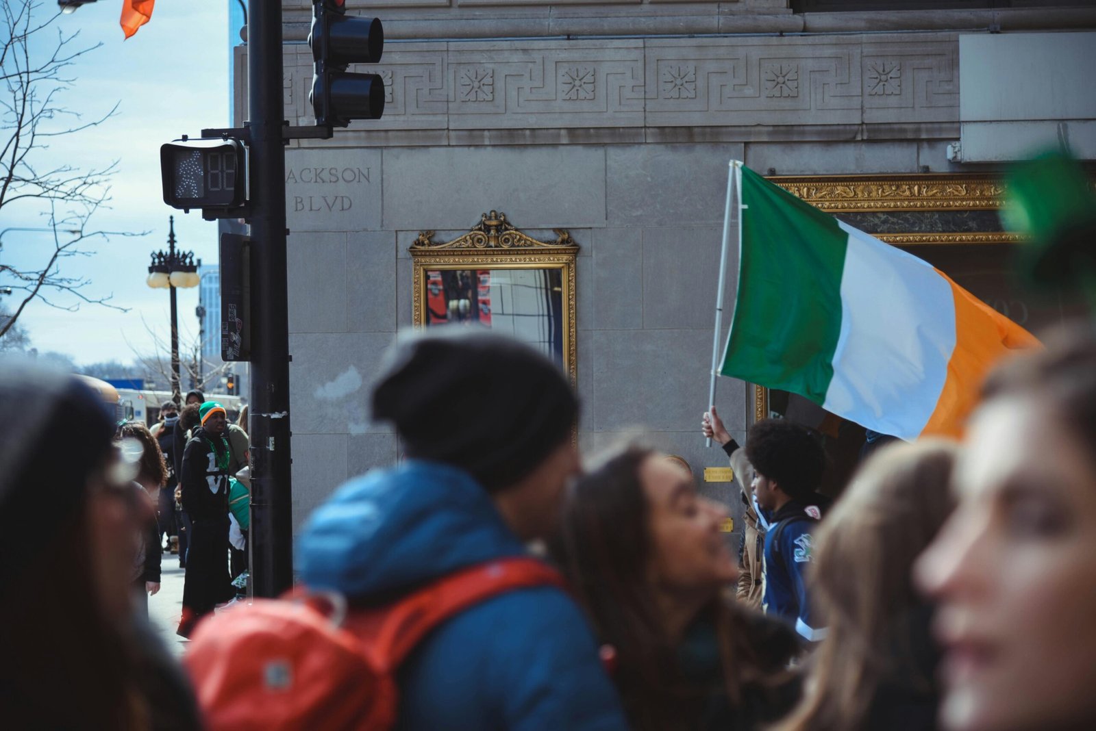 Study in Ireland