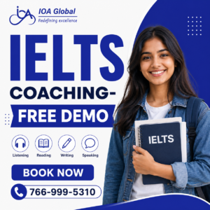 How to score an 8 band in IELTS