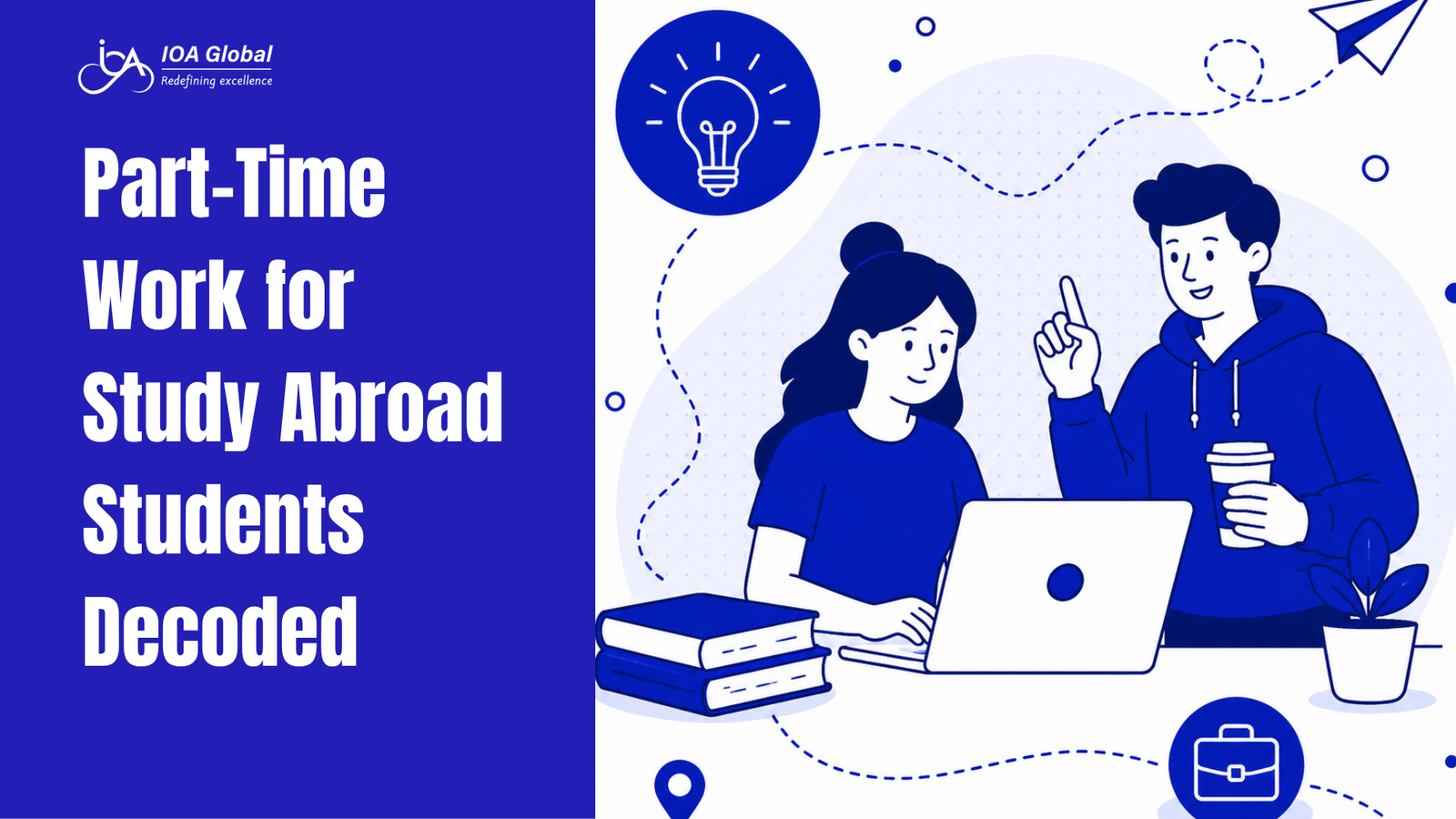 Part-Time Work for Study Abroad Students