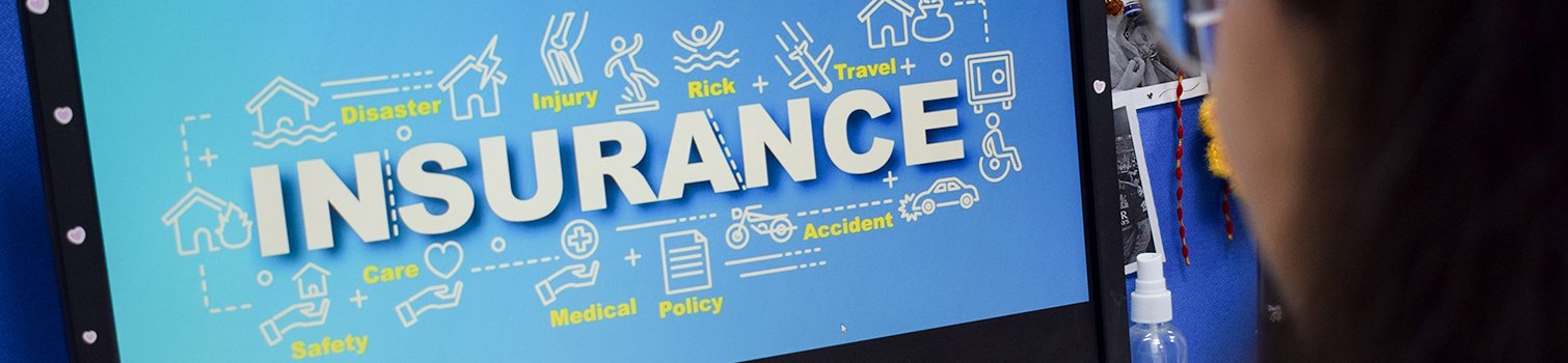 Insurance assistance