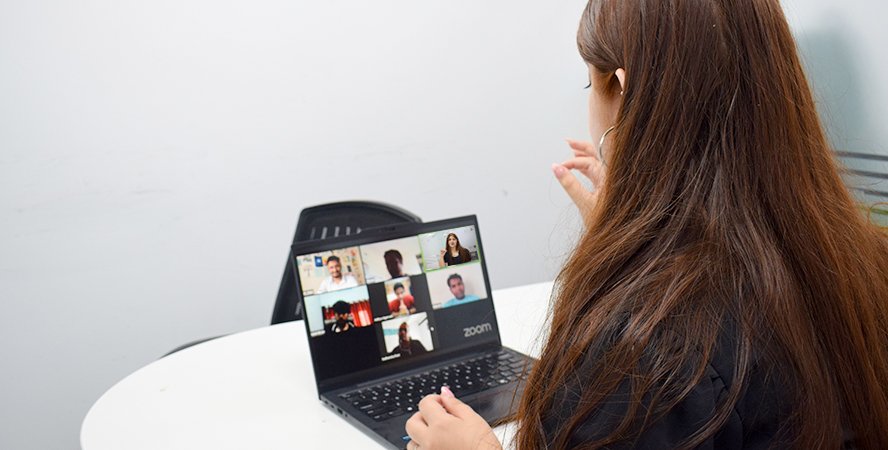 Online Coaching