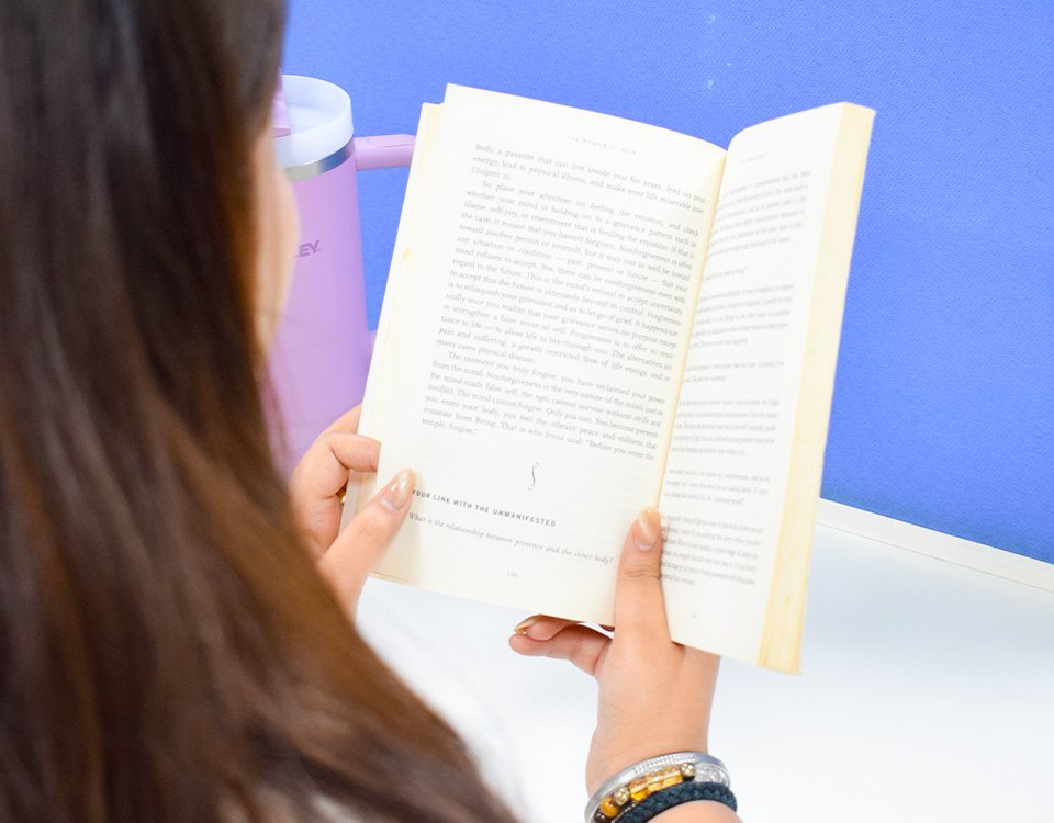 Reading