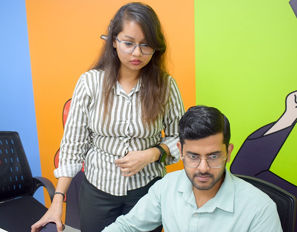 Study Abroad Visa Services
