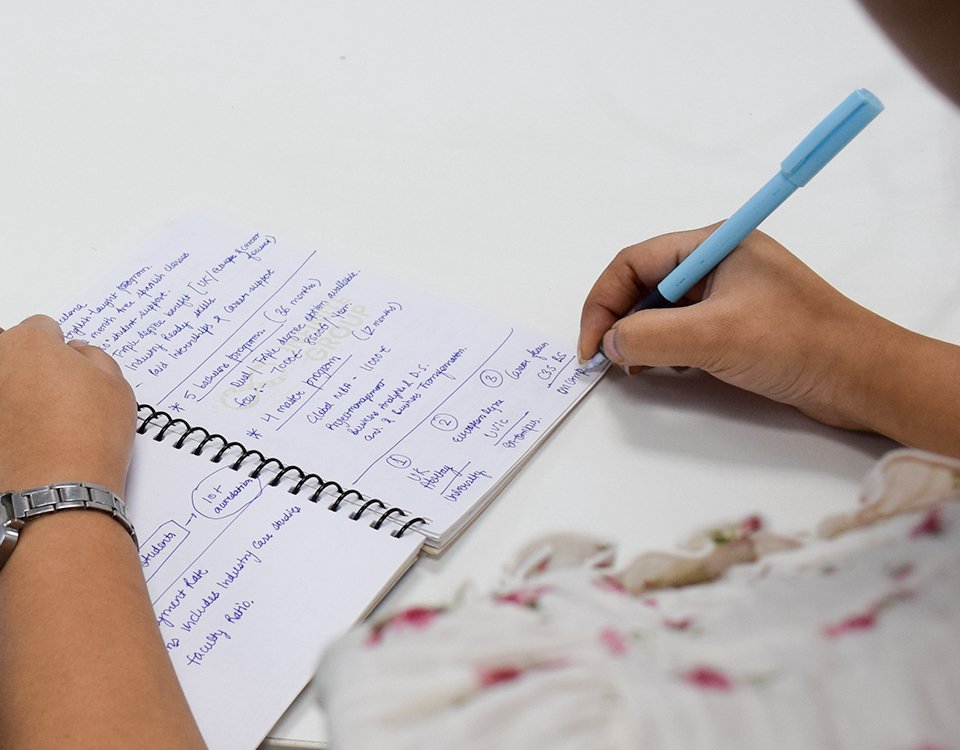 Writing