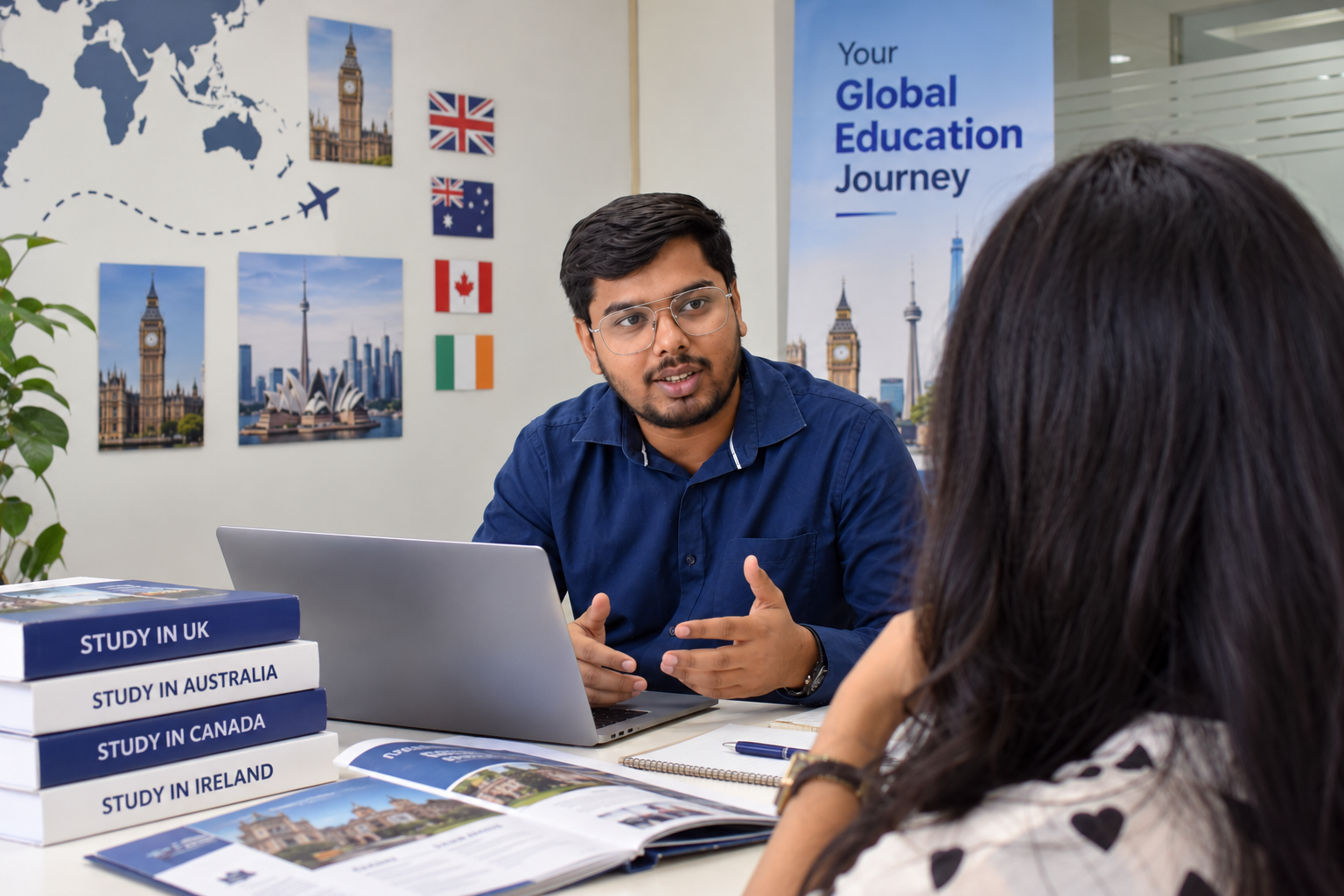 How to Apply to Universities Abroad in 2027