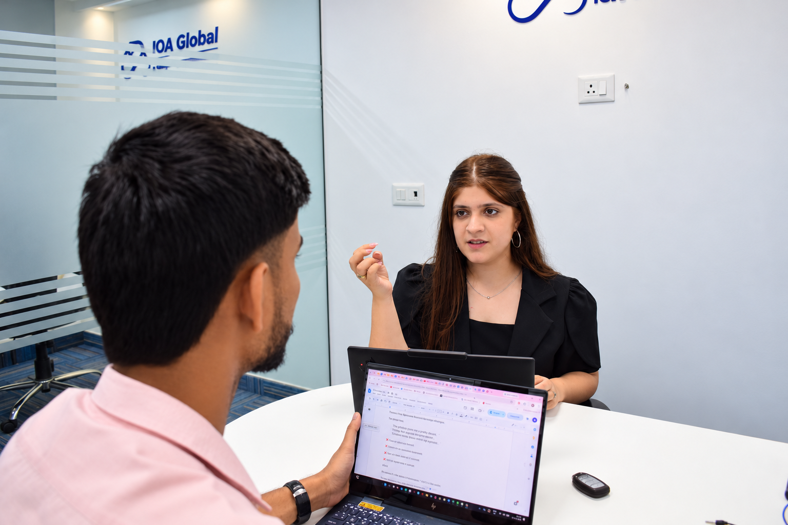 IELTS Preparation for Studying Abroad in 2027 Exam Pattern, Band Requirements and Preparation Strategy